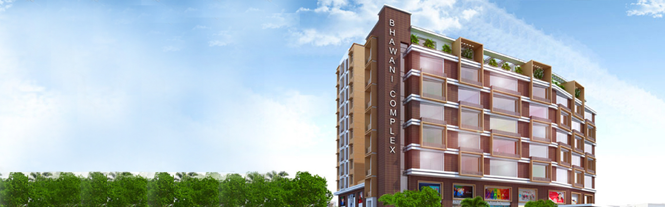 bhawani homes